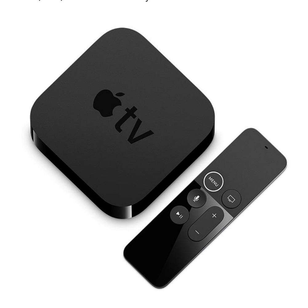 Apple TV HD 32gb